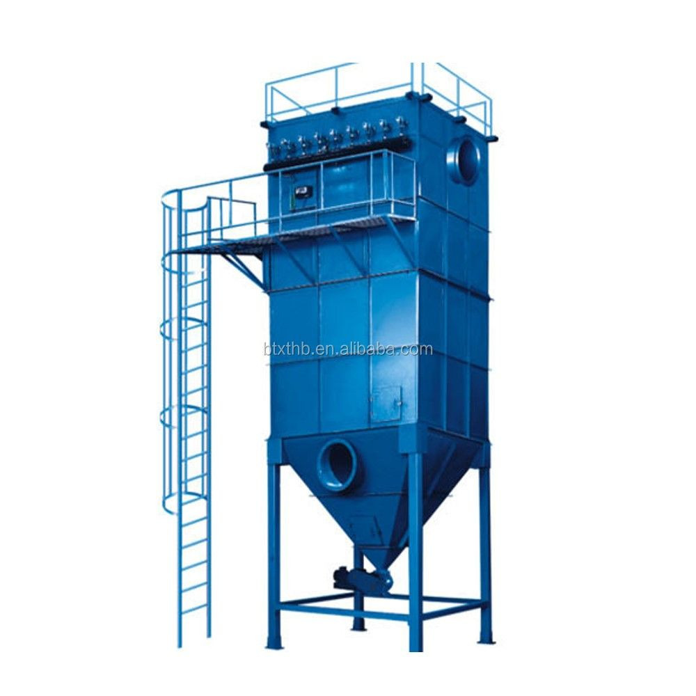 Bag Dust Collector